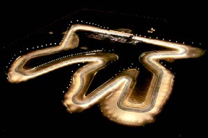 Qatar, Doha/Losail