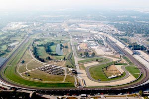 Indianapolis, Indianapolis