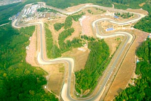 Czech Republic, Brno