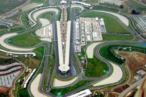 Malaysia, Sepang