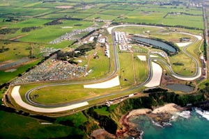 Australia, Phillip Island