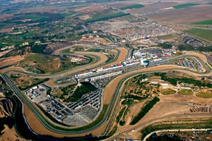 Spain, Jerez de la Frontera