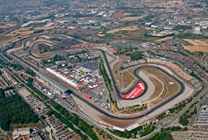 Catalunya, Catalunya