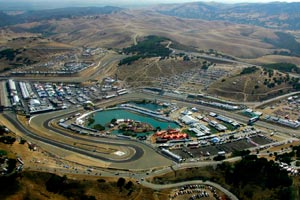 United States, Laguna Seca