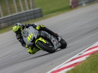 SEPANG TEST