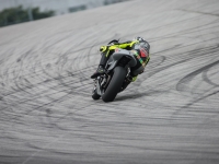 SEPANG TEST