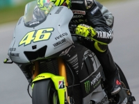 SEPANG TEST
