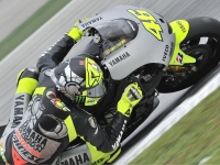 SEPANG TEST